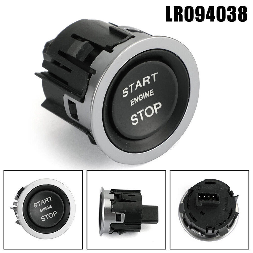1 X Новый Переключатель зажигания LR094038, LR037611, LR056640 для Range Rover Sport/полноразмерный черный + серебристый пластик
1 X Новый Переключатель зажигания LR094038, LR037611, LR056640 для Range Rover Sport/полноразмерный черный + серебристый пластик