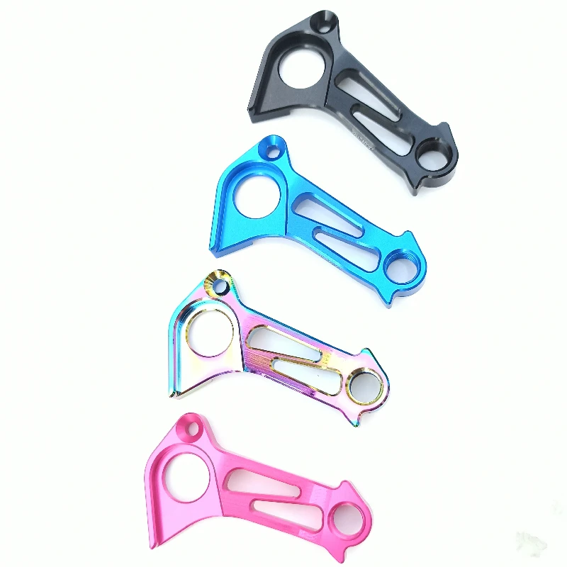 1Pc Bicycle Parts Mech Dropout For Canyon GP0252-01 EP0920-01 Aeroad Grizl Cf Sl Gear Rear Derailleur Hanger Gravel Carbon Bike
1Pc Bicycle Parts Mech Dropout For Canyon GP0252-01 EP0920-01 Aeroad Grizl Cf Sl Gear Rear Derailleur Hanger Gravel Carbon Bike