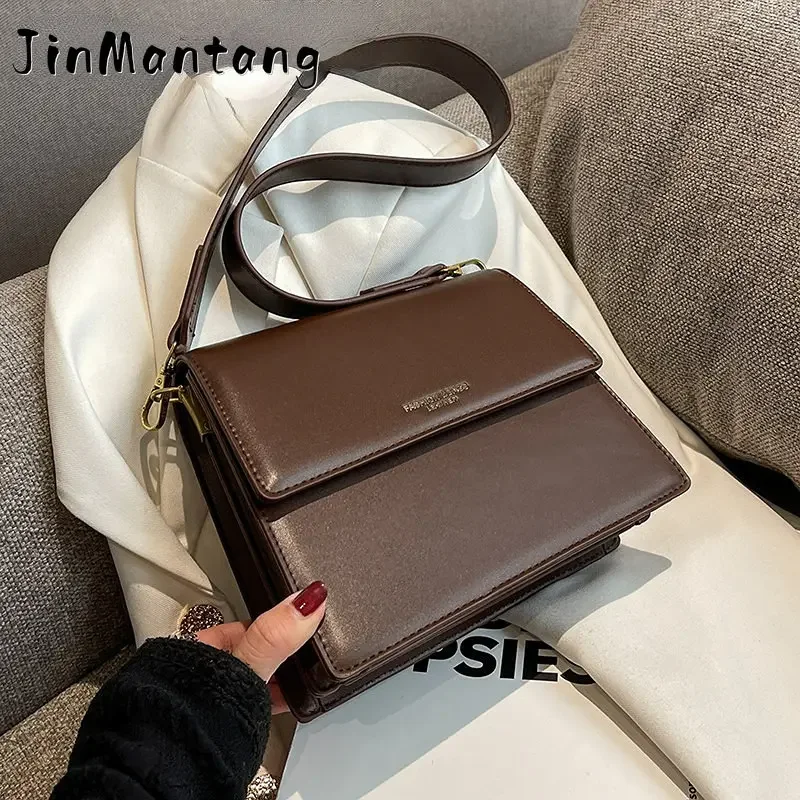 Double Layer Flap Bags for Women 2023 New In Trend Designer Classic Crossbody Shoulder Handbags and Purses Small
Double Layer Flap Bags for Women 2023 New In Trend Designer Classic Crossbody Shoulder Handbags and Purses Small