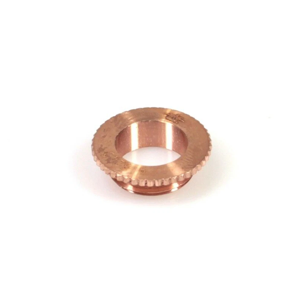 5pcs 9-8243 Plasma Torch Deflector Shield Cap For Thermal Dynamics SL60~100 High Quality Plasma Torch Guard Welding Tools
5pcs 9-8243 Plasma Torch Deflector Shield Cap For Thermal Dynamics SL60~100 High Quality Plasma Torch Guard Welding Tools
