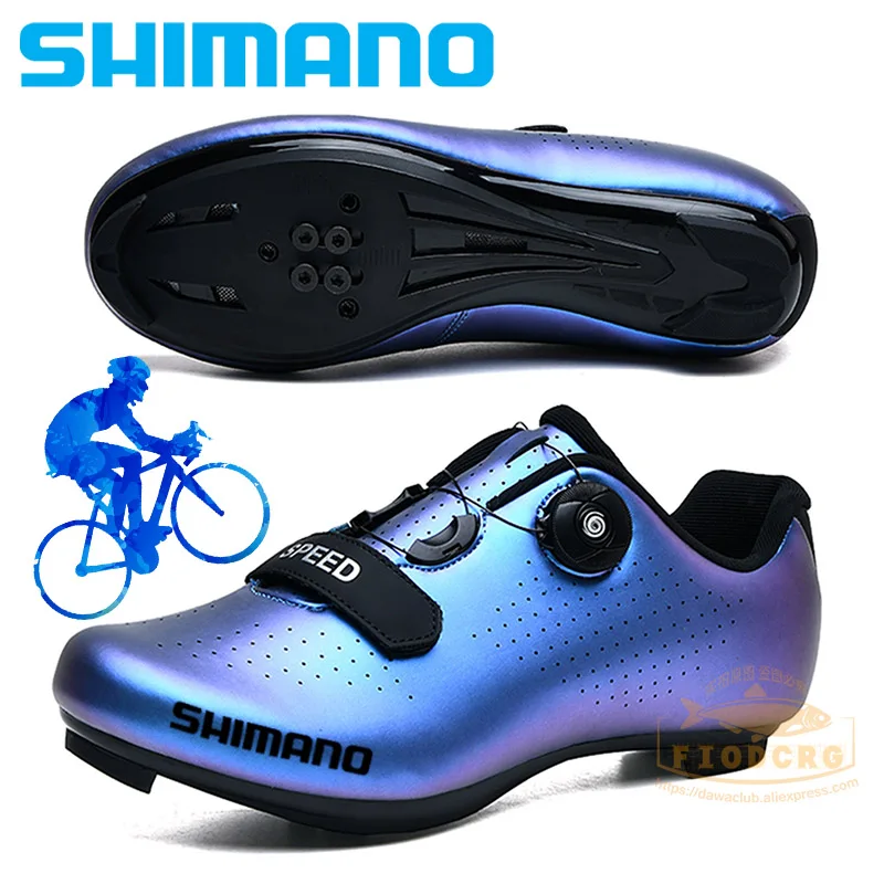 2022 New Men's Professional Cycling Shoes SHIMANO Cycling Shoes Outdoor Mountain Bike Shoes Ladies Road Bike Lock Shoes
2022 New Men's Professional Cycling Shoes SHIMANO Cycling Shoes Outdoor Mountain Bike Shoes Ladies Road Bike Lock Shoes