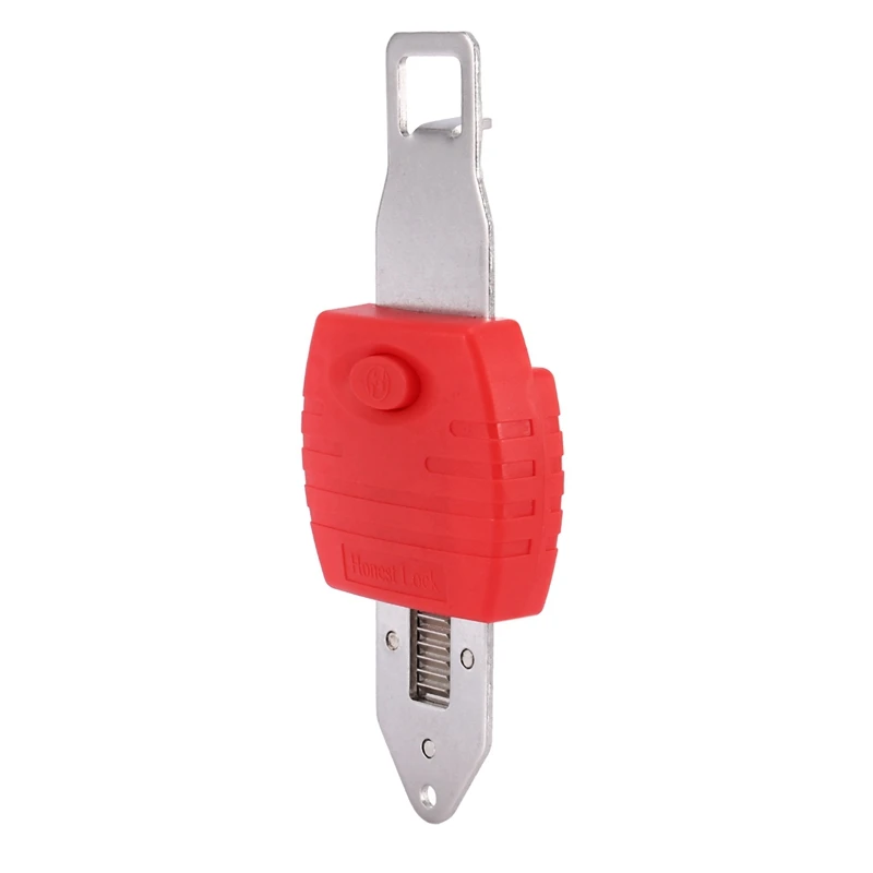 3X Portable Door Lock Travel Lock Safety Lock School Lockdown Lock For Travel Hotel Home Apartment Motel Room Security
3X Portable Door Lock Travel Lock Safety Lock School Lockdown Lock For Travel Hotel Home Apartment Motel Room Security