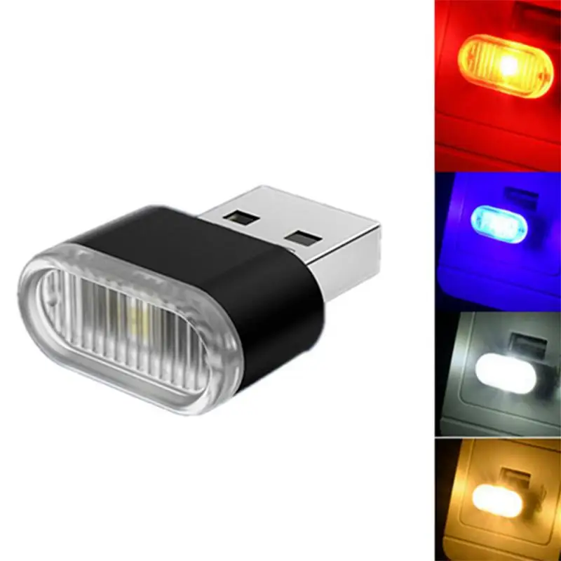 2/3/5PCS Convenient To Use Car Door Light 20ma Car Decorative Lamp Long Service Life Usb Led Atmosphere Bulb Colorful
2/3/5PCS Convenient To Use Car Door Light 20ma Car Decorative Lamp Long Service Life Usb Led Atmosphere Bulb Colorful
