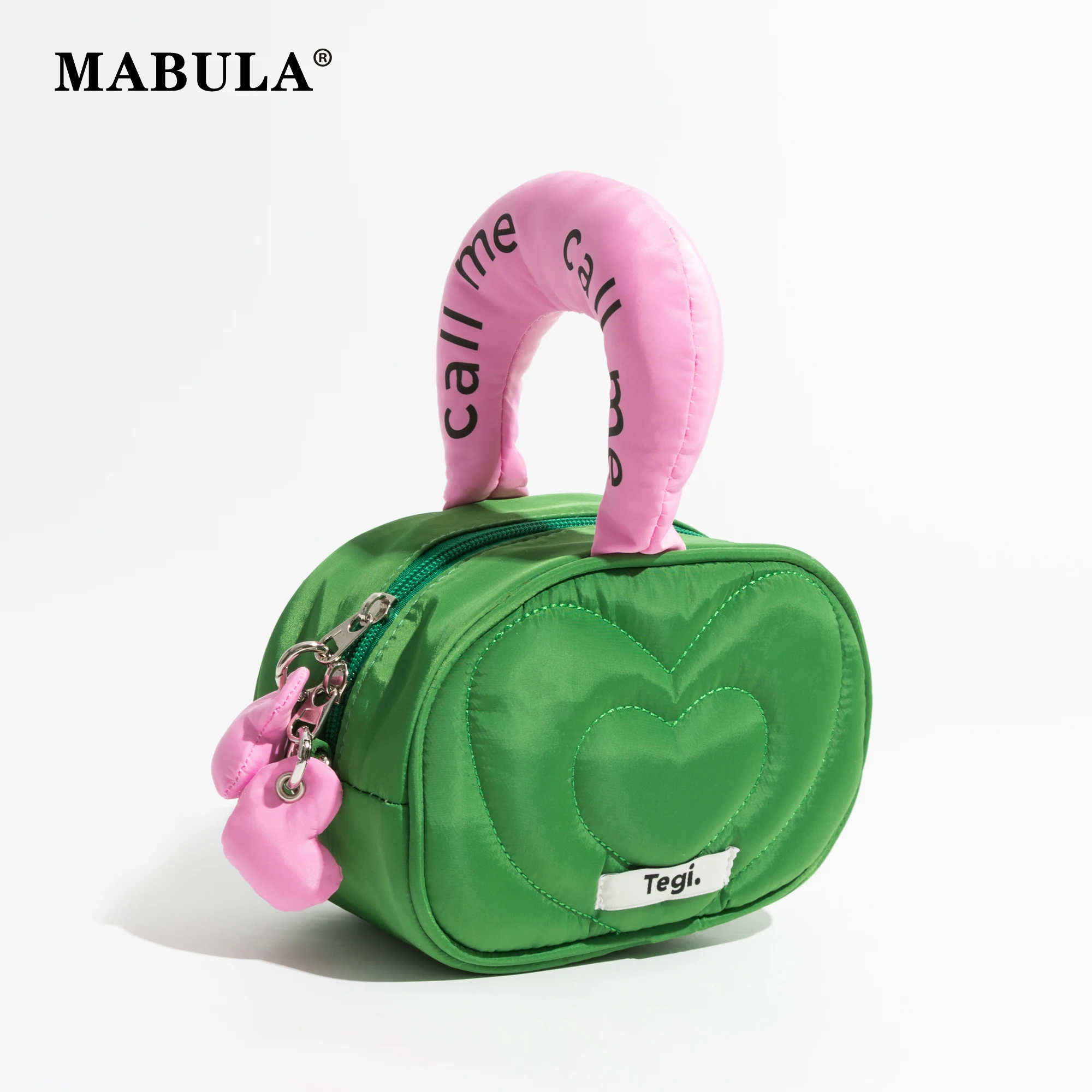 MABULA Designer Heart Quilt Padded Tote Handbag for Women Fashion Small Puffer Satchel Bag Canddy Purple Crossbody Purse 2023
MABULA Designer Heart Quilt Padded Tote Handbag for Women Fashion Small Puffer Satchel Bag Canddy Purple Crossbody Purse 2023