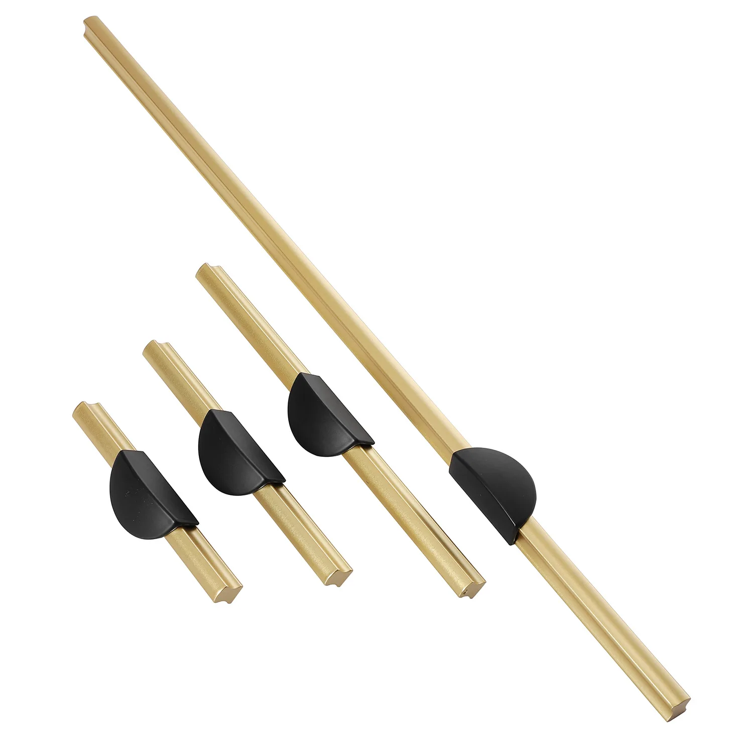 Ручка для шкафа, ручка для мебели 600/800/1000 мм
Ручка для шкафа, ручка для мебели 600/800/1000 мм