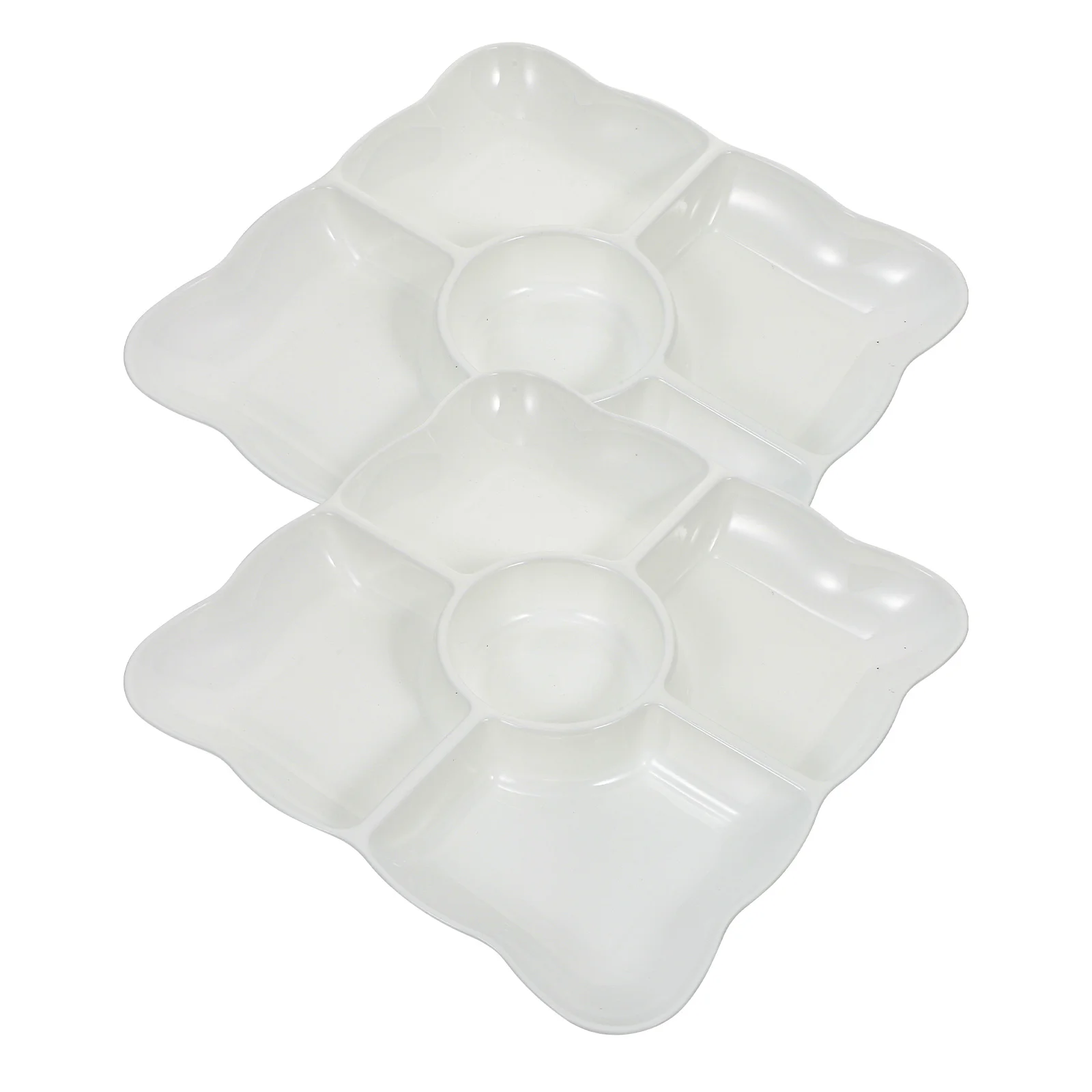 Tray Serving Plate Fruit Snack Candy Divided Storage Compartment Box Dry Trays Dessert Appetizer Dish Kids Jar Decorative Dinner
Tray Serving Plate Fruit Snack Candy Divided Storage Compartment Box Dry Trays Dessert Appetizer Dish Kids Jar Decorative Dinner