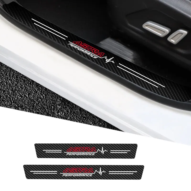 4X Car Threshold Stickers Anti Scratch Door Sill Protector Protection Carbon Fiber Stylin For Opel Accent Corsa Astra Inspeedia
4X Car Threshold Stickers Anti Scratch Door Sill Protector Protection Carbon Fiber Stylin For Opel Accent Corsa Astra Inspeedia