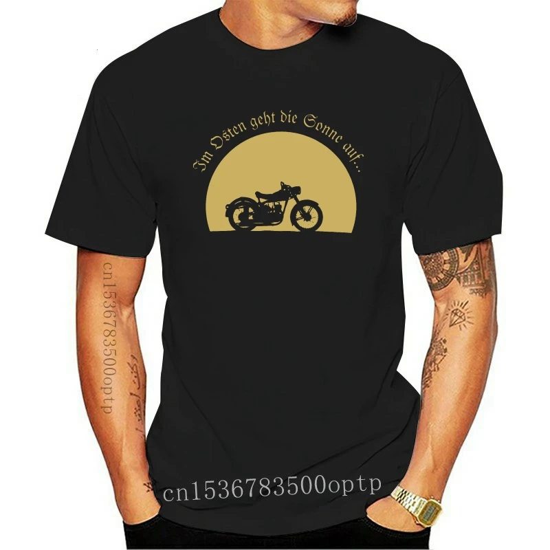 Kaus Baru Im Osten Geht Die Sonne Auf-rt 125 Mopedjungs Simson Oldtimer MopedFor Pria 2021 Katun Lengan Pendek Kasual Pria
Kaus Baru Im Osten Geht Die Sonne Auf-rt 125 Mopedjungs Simson Oldtimer MopedFor Pria 2021 Katun Lengan Pendek Kasual Pria