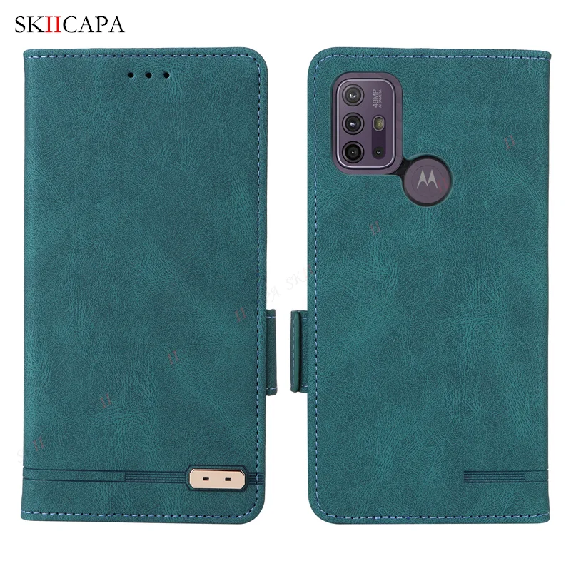 Magnetic Leather Flip Phone Case For Moto G60S G51 G71 G31 G41 G200 G30 G10 G20 G50 5G Metal Wallet Card Holder Shockproof Cover
Magnetic Leather Flip Phone Case For Moto G60S G51 G71 G31 G41 G200 G30 G10 G20 G50 5G Metal Wallet Card Holder Shockproof Cover