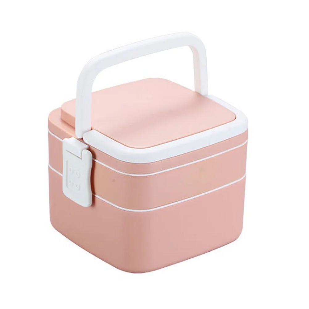 Box Bento Lunchcase Japanese Container Kids Office Portable Containers Layer Meal Prep Stackable Picnic Bag Multi Boxes
Box Bento Lunchcase Japanese Container Kids Office Portable Containers Layer Meal Prep Stackable Picnic Bag Multi Boxes