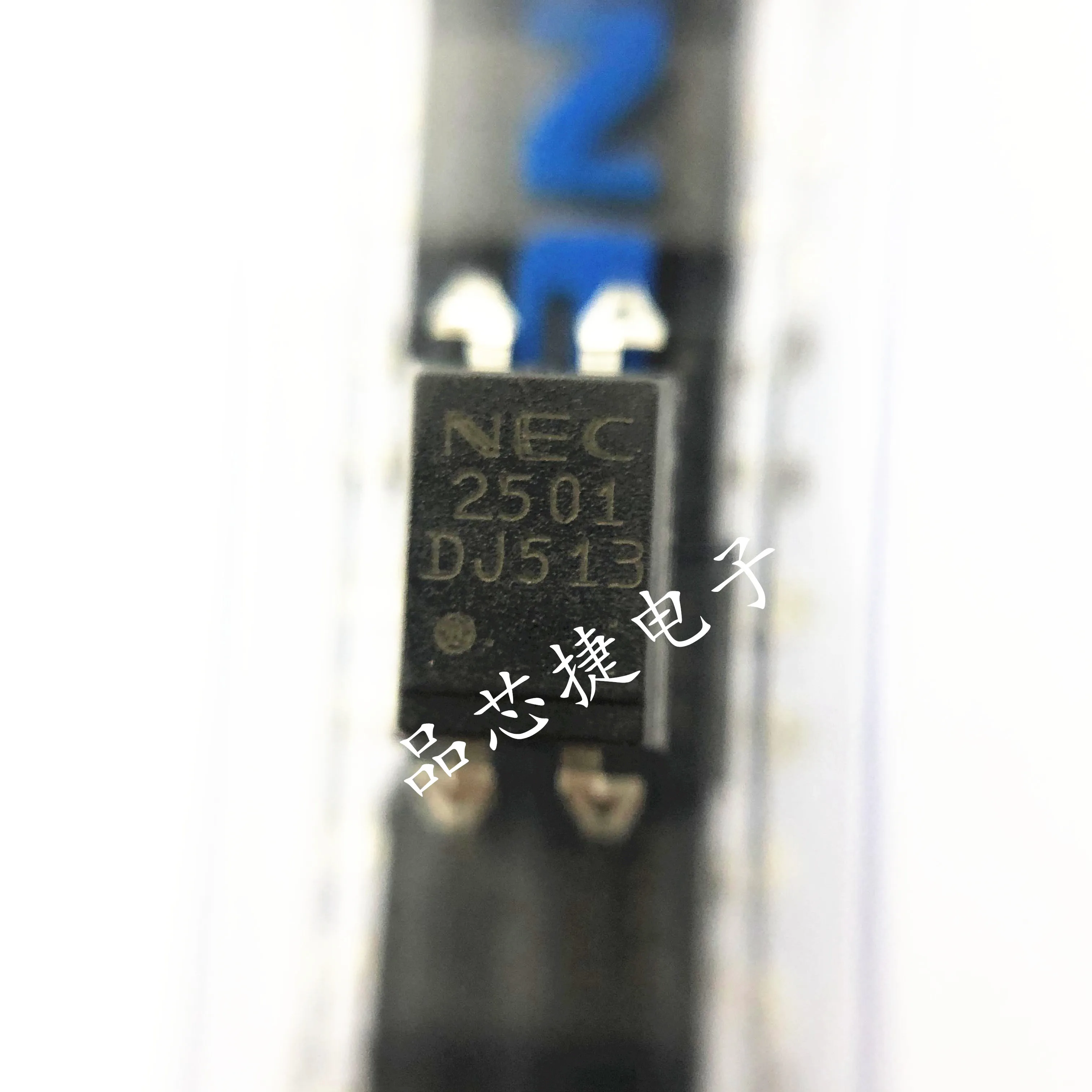 

10pcs orginal new PS2501L1A PS2501 2501 SOP4 optocoupler optocoupler chip
