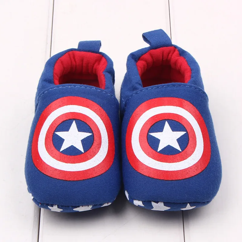 Disney cotton baby toddler shoes baby soft bottom shoes boys and girls cartoon elastic shoes
Disney cotton baby toddler shoes baby soft bottom shoes boys and girls cartoon elastic shoes