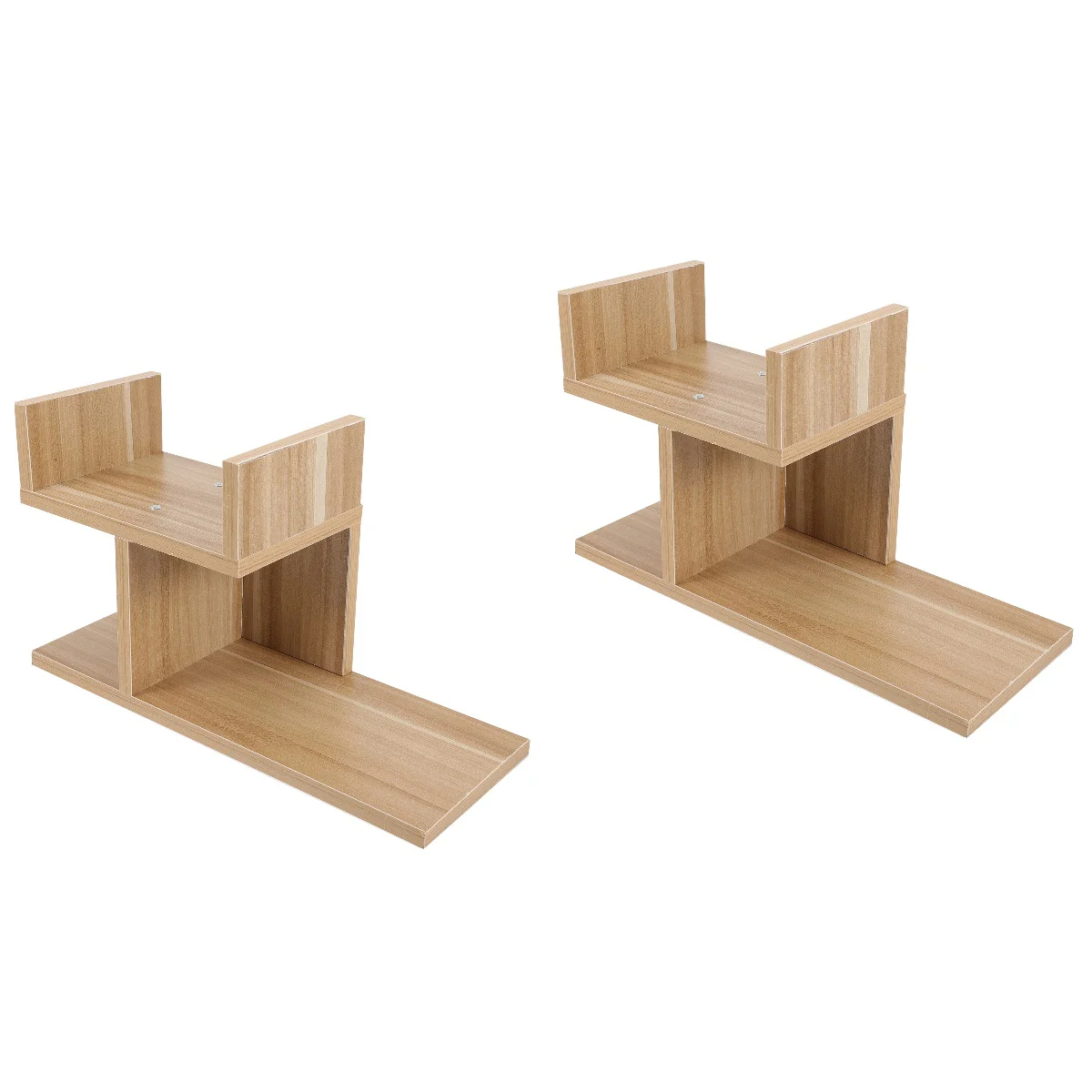 Настольная полка-органайзер, 2 шт. 
Настольная полка-органайзер, 2 шт.