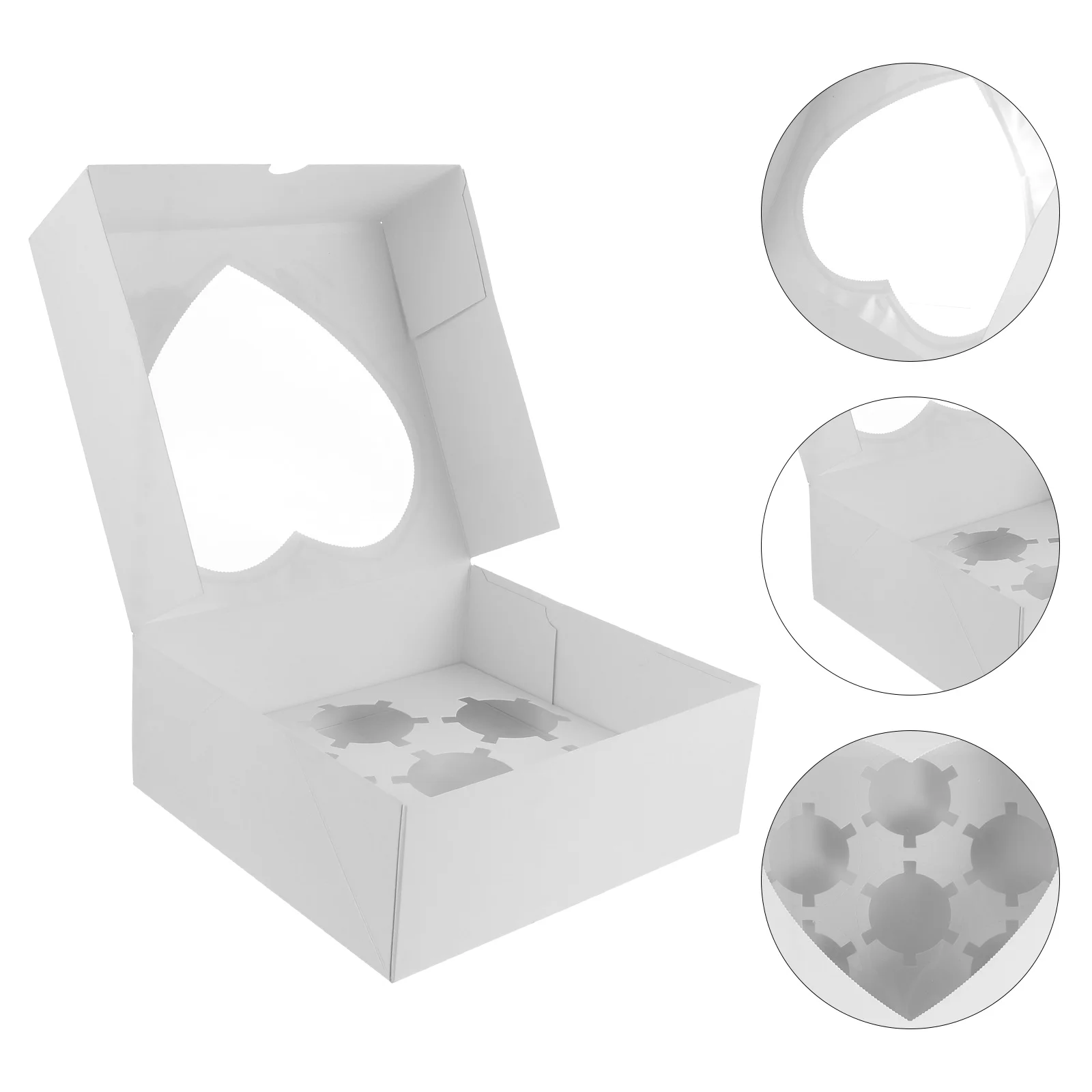 Boxes Box Cupcake Cake Packaging Candy Window Container Dessert Kraft Holder Individualcardboard Gift Bakery Bridal Pie Shower
Boxes Box Cupcake Cake Packaging Candy Window Container Dessert Kraft Holder Individualcardboard Gift Bakery Bridal Pie Shower