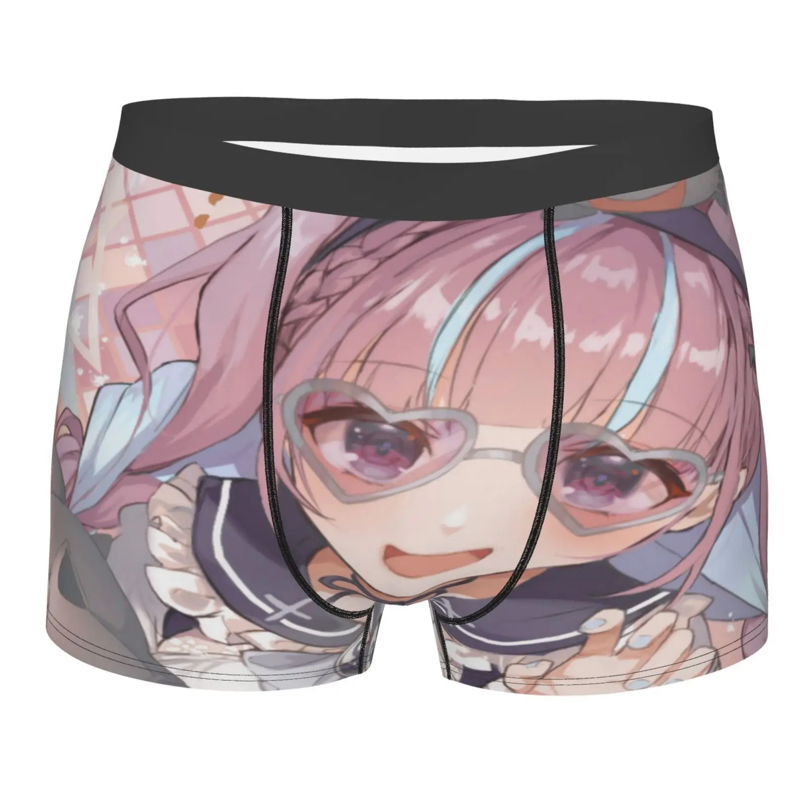Minato Aqua 2528 Boxer Briefs Woman Print Shorts Boxer Hombre Polyester Men Men Luxury Cool Mens Polyesters Men Sexy Underwear
Minato Aqua 2528 Boxer Briefs Woman Print Shorts Boxer Hombre Polyester Men Men Luxury Cool Mens Polyesters Men Sexy Underwear