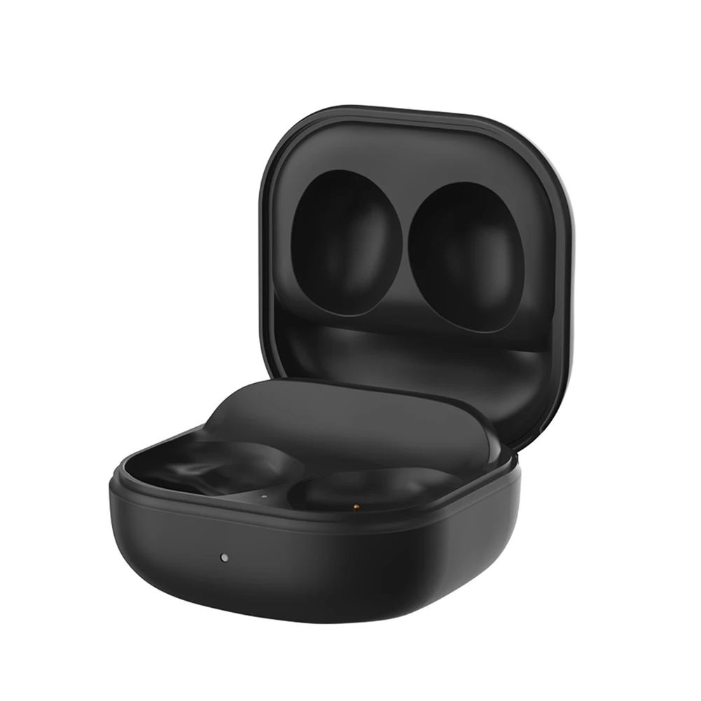 Wireless Headset Charging Box With Type-C Interface 700mAh Large Capacity Replacement Charging Box for Samsung Galaxy Buds 2
Wireless Headset Charging Box With Type-C Interface 700mAh Large Capacity Replacement Charging Box for Samsung Galaxy Buds 2