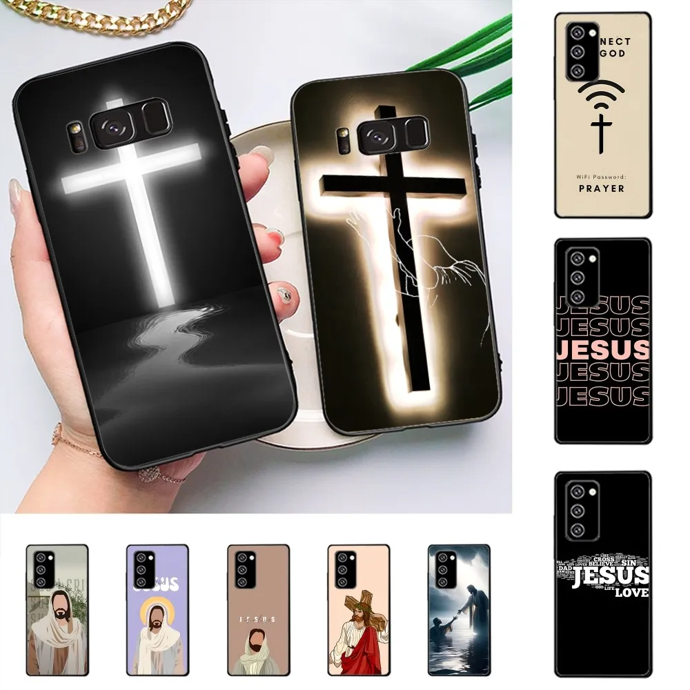 Christian Bible Jesus Phone Case For Samsung J 7 plus 7core J7 neo J6 plus prime J6 J4 J5 Mobile Cover
Christian Bible Jesus Phone Case For Samsung J 7 plus 7core J7 neo J6 plus prime J6 J4 J5 Mobile Cover