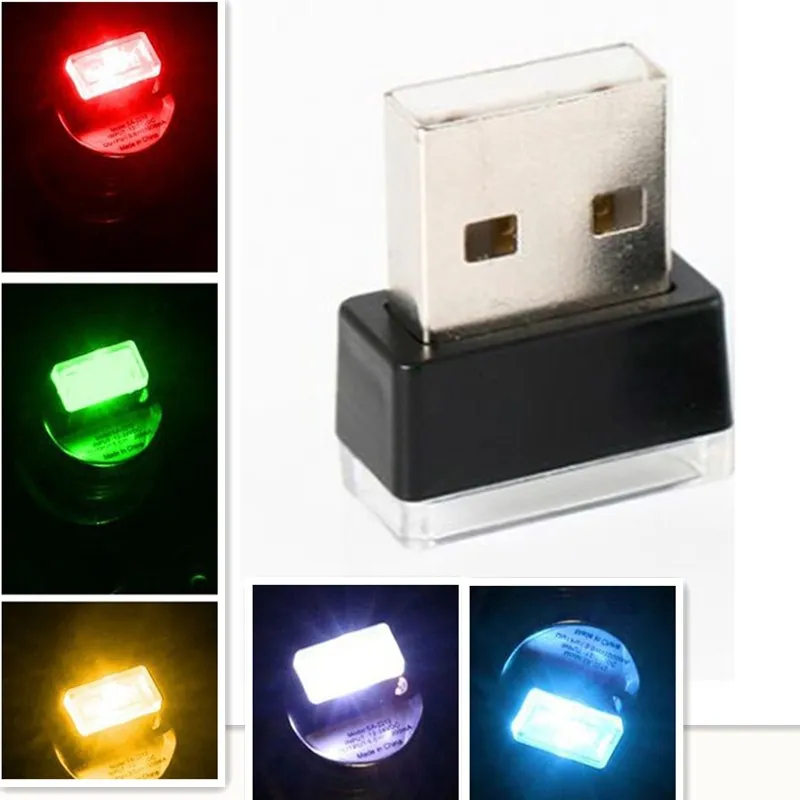 Mini USB Light LED Modeling Light Car Plug-in 5v Lamp Car Ambient Light Neon Interior Light Car Interior Decorative Light
Mini USB Light LED Modeling Light Car Plug-in 5v Lamp Car Ambient Light Neon Interior Light Car Interior Decorative Light
