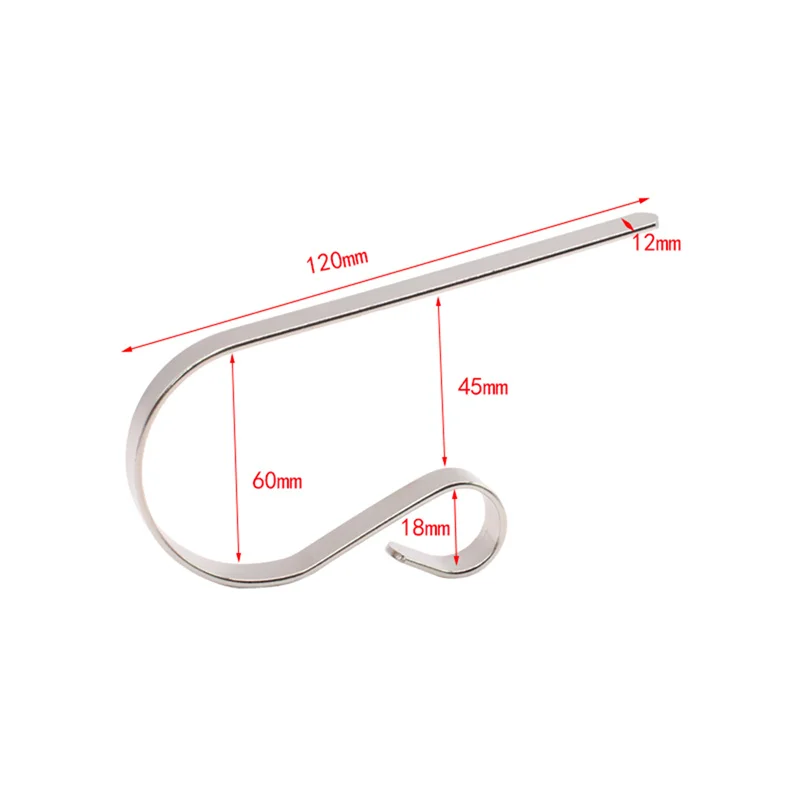 Рождественский крючок для носков LAIMALA
Рождественский крючок для носков LAIMALA