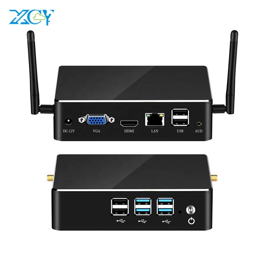 Core i5 7267U Slim Mini PC Desktop Computer DDR3 8G 16GB RAM Window 8/10 DUAL Display Nuc HTPC TV BOX
Core i5 7267U Slim Mini PC Desktop Computer DDR3 8G 16GB RAM Window 8/10 DUAL Display Nuc HTPC TV BOX