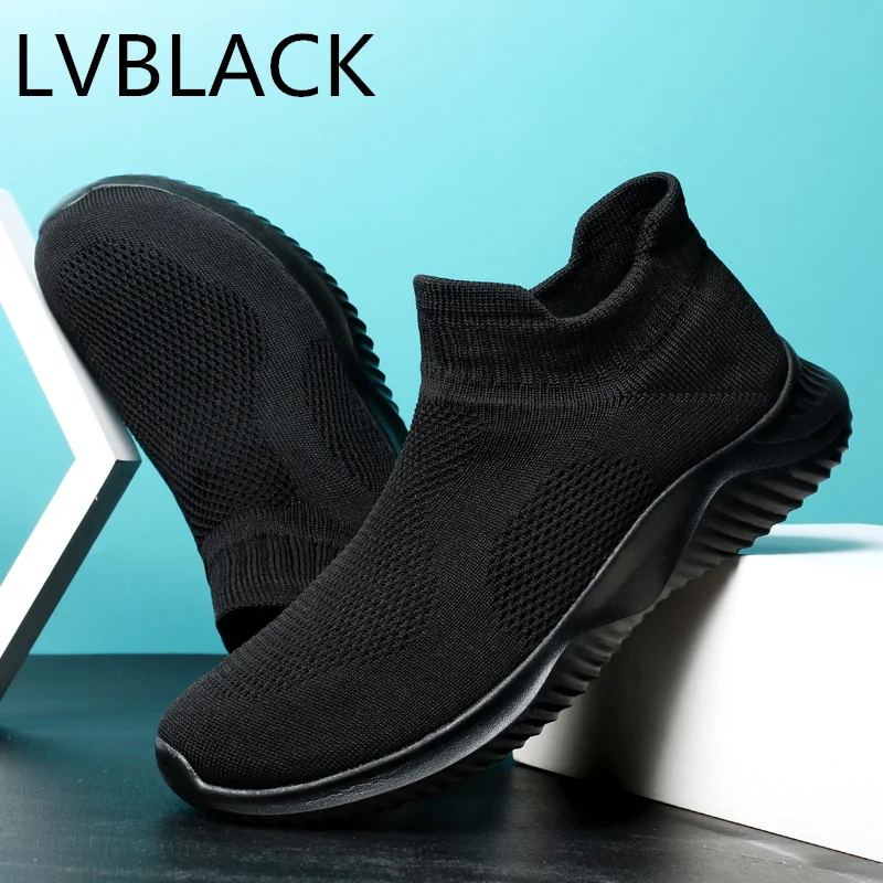 Hiking Shoes Men's Sports Flying Mesh Shoes Breathable Lightweight Soft Sole Travel Walking Shoes Men's Sports Shoes
Hiking Shoes Men's Sports Flying Mesh Shoes Breathable Lightweight Soft Sole Travel Walking Shoes Men's Sports Shoes