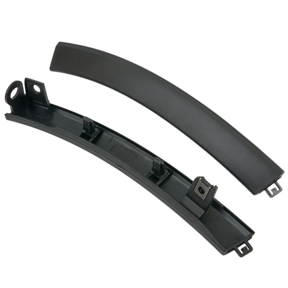 2pcs Front Bumper Wheel Fender Molding Trim Left & Right For Hond/a CR/V 2007-2011 71103-SWA-003/71108-SWA-003
2pcs Front Bumper Wheel Fender Molding Trim Left & Right For Hond/a CR/V 2007-2011 71103-SWA-003/71108-SWA-003