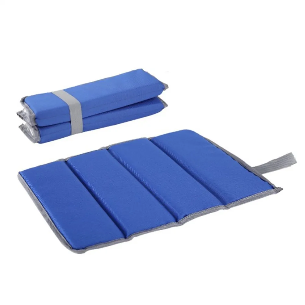Foldable Moisture-Proof Pad Lightweight Multi Color Outdoor Picnic Seat Cushion Seat Pad Travel Mat High Quality
Foldable Moisture-Proof Pad Lightweight Multi Color Outdoor Picnic Seat Cushion Seat Pad Travel Mat High Quality
