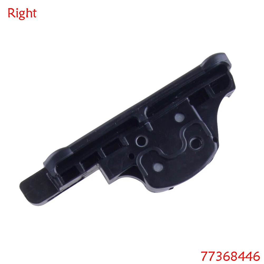 Car Ceiling Bracket 100% Brand New 2pcs ABS Black For Renegade 2015-2019 New Sunproof Bracket Clip Clip Slideway
Car Ceiling Bracket 100% Brand New 2pcs ABS Black For Renegade 2015-2019 New Sunproof Bracket Clip Clip Slideway