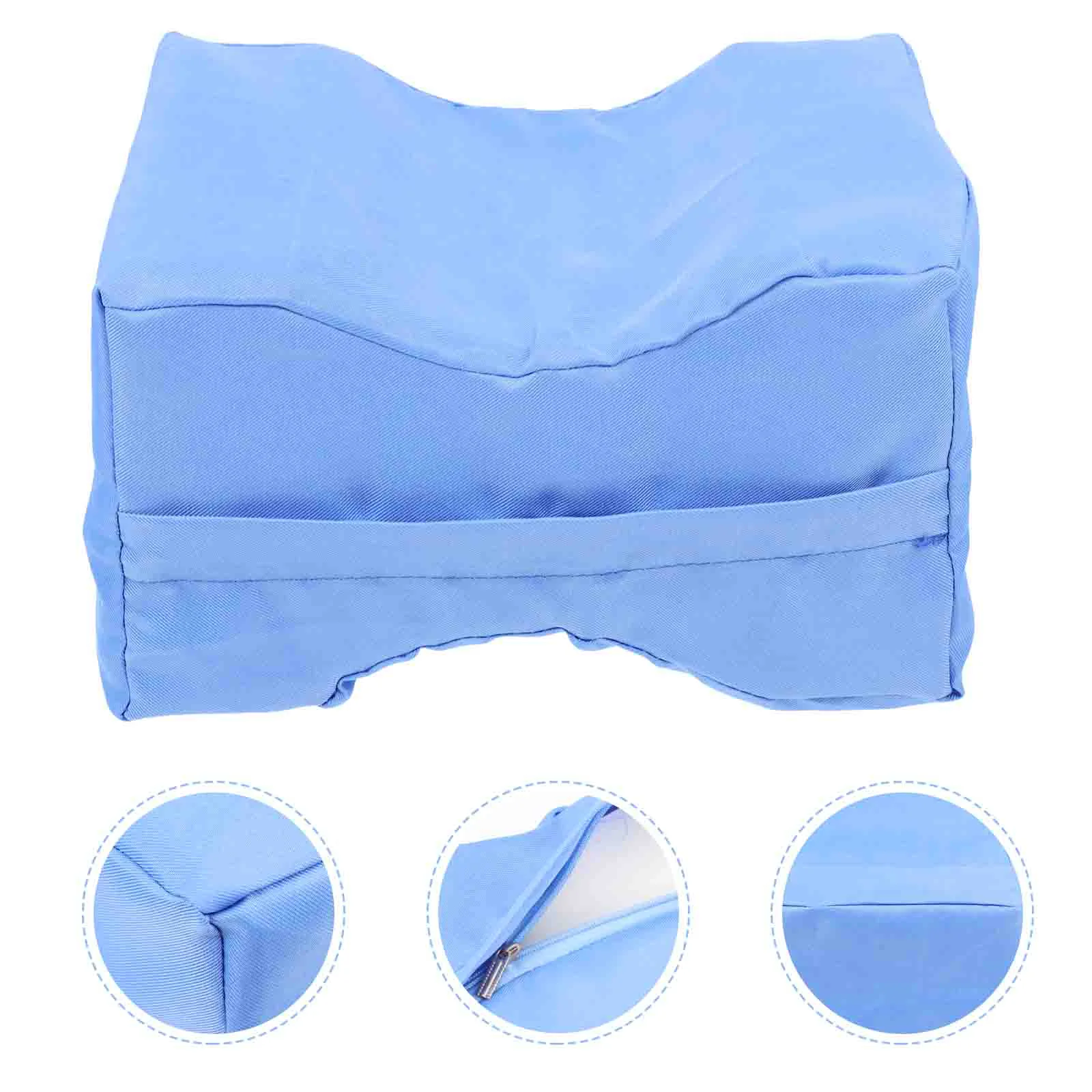 Cushion Leg Pillow Body Position Cushion Sponge Knee Mat Bedsore Cushion for Home Nursing Patients
Cushion Leg Pillow Body Position Cushion Sponge Knee Mat Bedsore Cushion for Home Nursing Patients