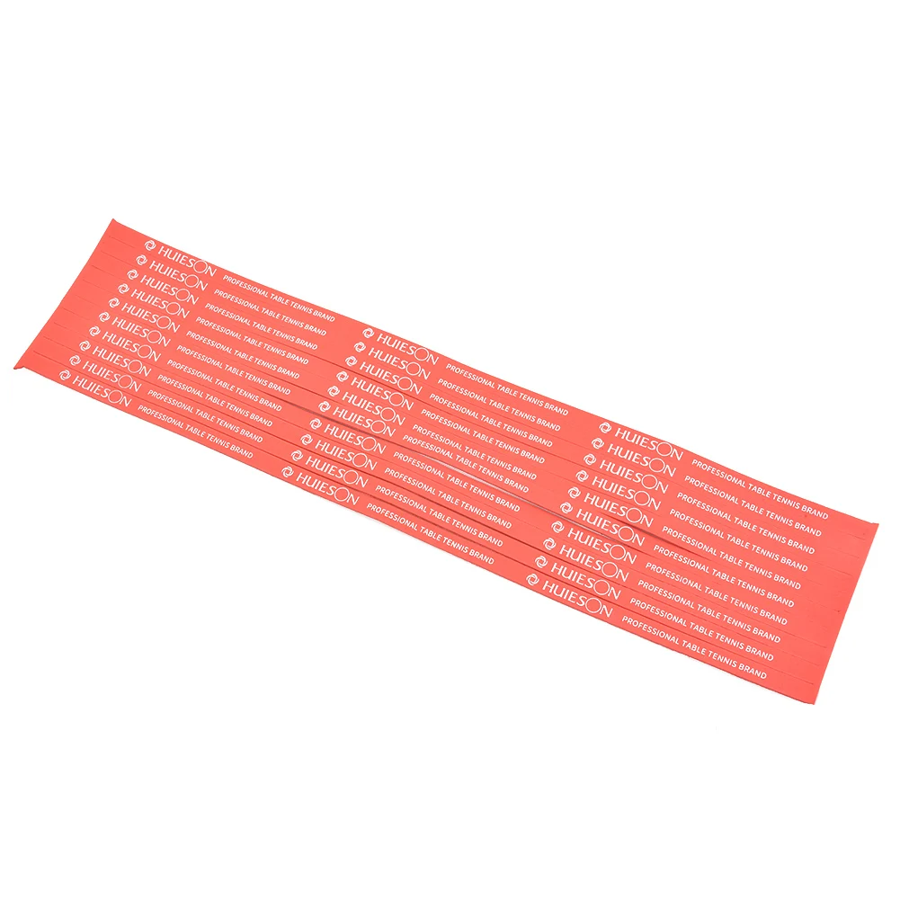 10Pcs Table Tennis Racket Paddle Protection Sponge Tape Accessories Extend The Service Life Anti-collision Protector Hot Sale
10Pcs Table Tennis Racket Paddle Protection Sponge Tape Accessories Extend The Service Life Anti-collision Protector Hot Sale