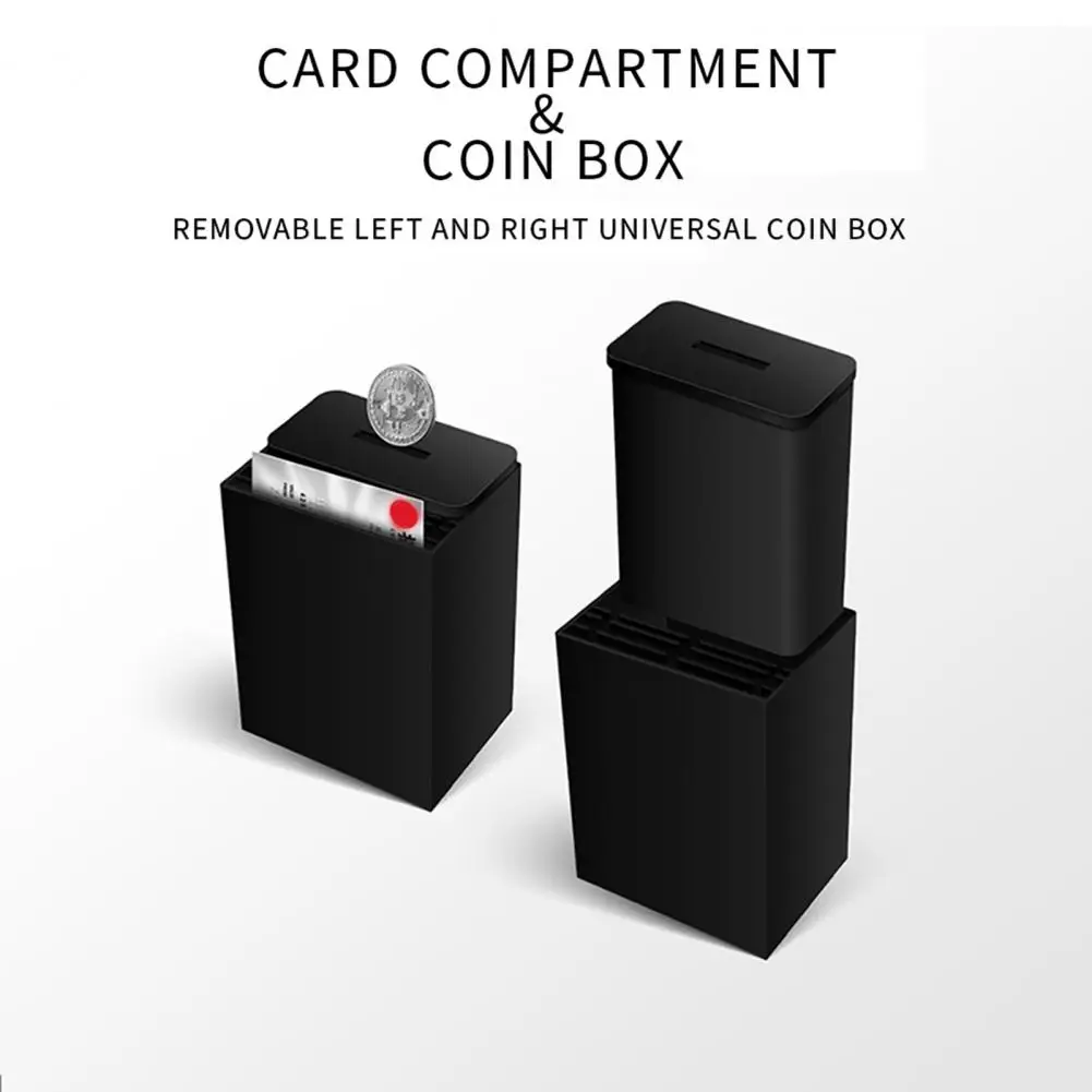 Car Seat Organizer Practical Large Capacity Compact Solid Color Car Seat Gap Storage Box for Car
Car Seat Organizer Practical Large Capacity Compact Solid Color Car Seat Gap Storage Box for Car