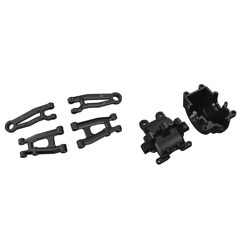 Задний верхний и нижний рычаг для SG 1603 SG 1604 SG1603 SG1604 1/16 и 1X коробка передач дифференциала, чехол для коробки передач, 4 шт.
Задний верхний и нижний рычаг для SG 1603 SG 1604 SG1603 SG1604 1/16 и 1X коробка передач дифференциала, чехол для коробки передач, 4 шт.