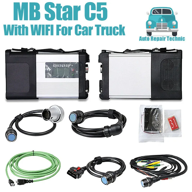 2023 MB Star C5 SD Donnect C5 Wifi PK C4 мультиплексор Xentry Das Wis Epc Compact 5 для инструмента диагностики грузовиков и автомобилей Be-nz
2023 MB Star C5 SD Donnect C5 Wifi PK C4 мультиплексор Xentry Das Wis Epc Compact 5 для инструмента диагностики грузовиков и автомобилей Be-nz