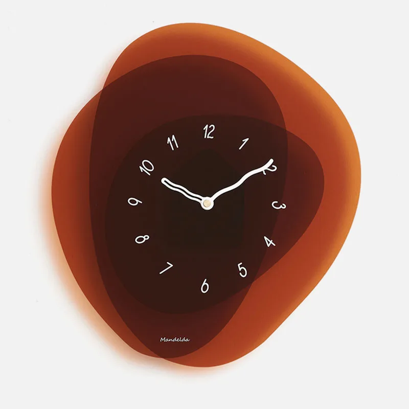 Electronic Wall Clock Modern Design Mechanism Silent Nordic Wall Clock Bathroom Unusual Living Room Horloge Murale Home Decor
Electronic Wall Clock Modern Design Mechanism Silent Nordic Wall Clock Bathroom Unusual Living Room Horloge Murale Home Decor