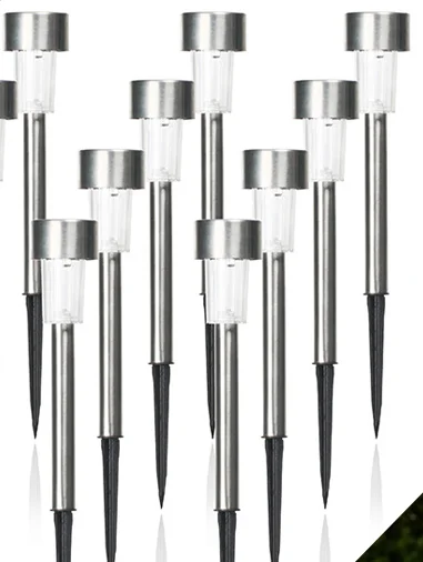 Солнечные светильники для сада
Солнечные светильники для сада