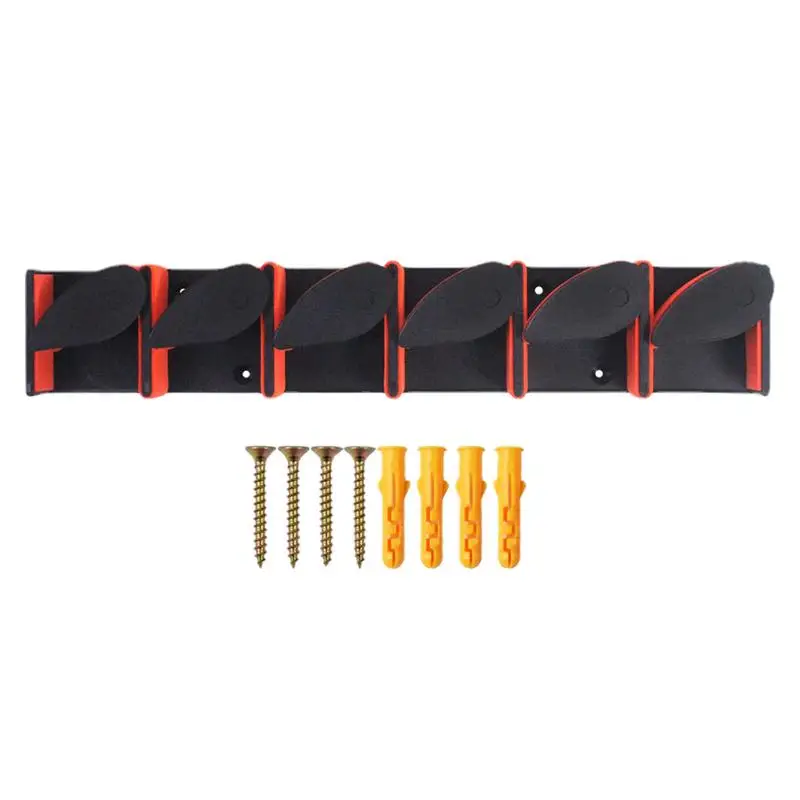 Fishing Rod Rack Holder Organizer Vertical Fishing Pole Rack Fishing Rod Holders Wall Mount Durable & Easy To Install Fishing
Fishing Rod Rack Holder Organizer Vertical Fishing Pole Rack Fishing Rod Holders Wall Mount Durable & Easy To Install Fishing