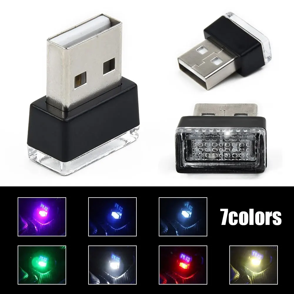 Миниатюрный светодиодный автомобильный атмосферный светильник с USB, декоративная лампа, Универсальный Автомобильный цветной ночсветильни...
Миниатюрный светодиодный автомобильный атмосферный светильник с USB, декоративная лампа, Универсальный Автомобильный цветной ночсветильни...