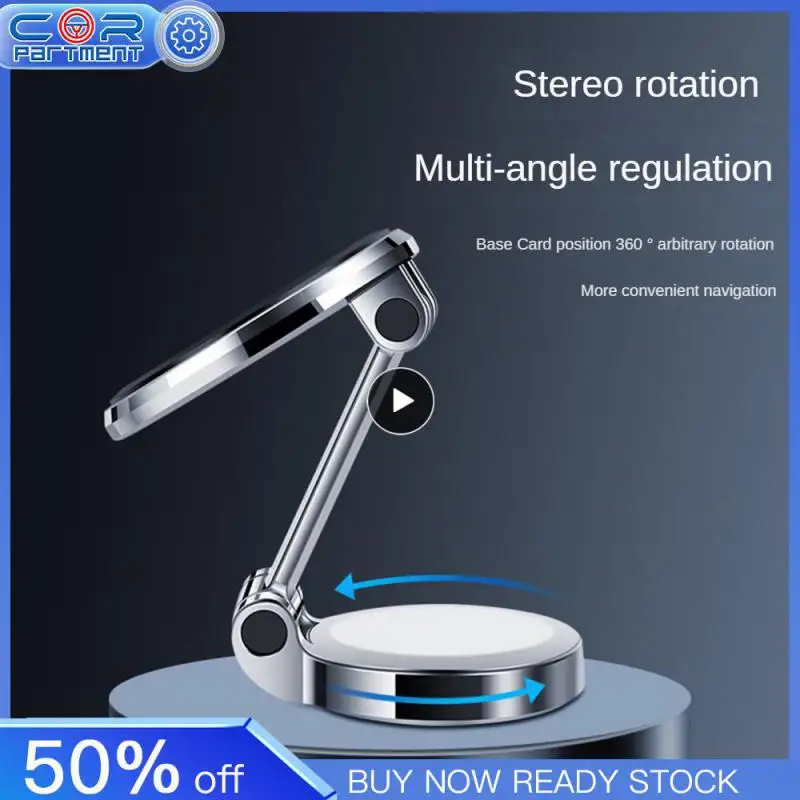 Metal Magnetic Car Phone Holder No Damage To The Car Arbitrary Adjustment Magnet Vent Bracket Car Phone Holder Telephone Bracket
Metal Magnetic Car Phone Holder No Damage To The Car Arbitrary Adjustment Magnet Vent Bracket Car Phone Holder Telephone Bracket