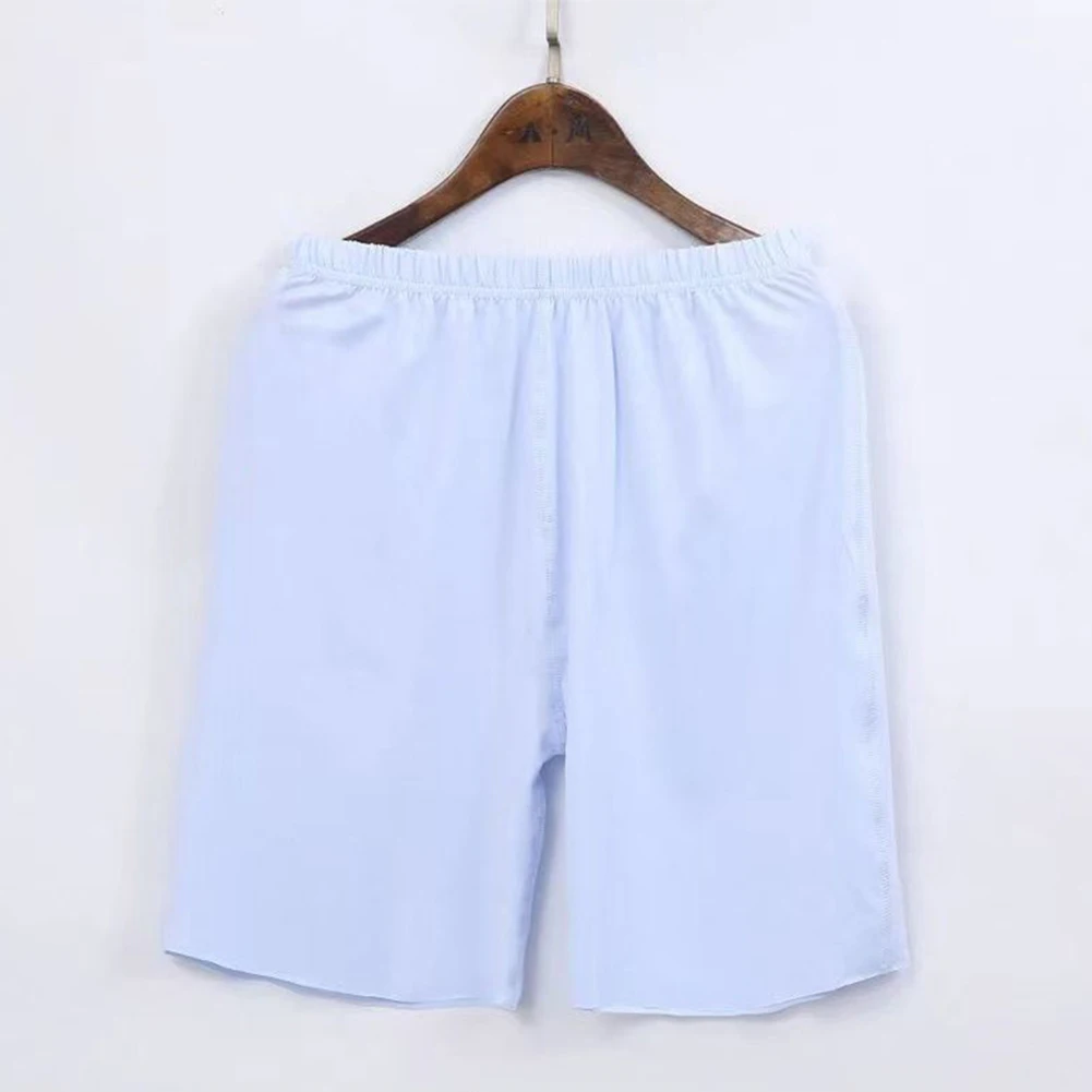 Male Panties Comfy Home Shorts Loose Lounge Men Swimwear Men's Swimming Pajamas Trunks Sleep Pants Sleep Shorts
Male Panties Comfy Home Shorts Loose Lounge Men Swimwear Men's Swimming Pajamas Trunks Sleep Pants Sleep Shorts