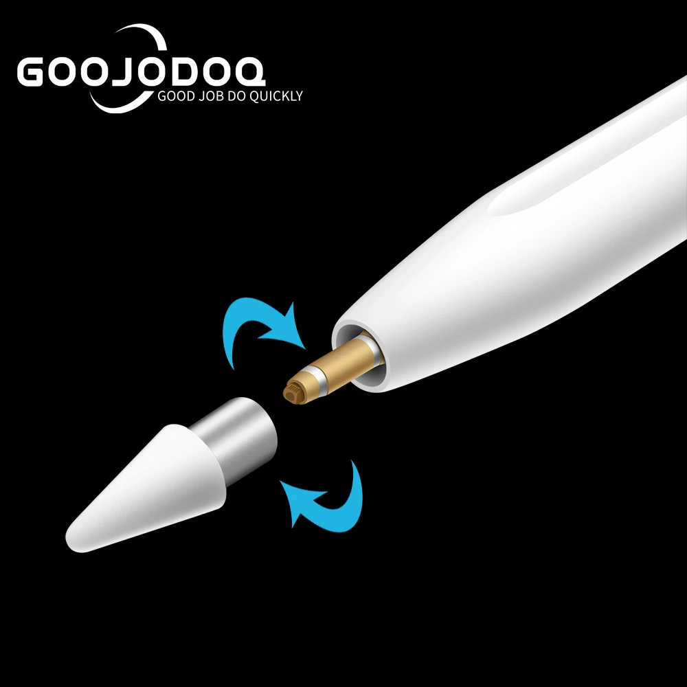 Наконечник наконечника только для карандаша GOOJODOQ 3th Gen но не apple | Компьютеры и