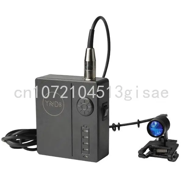 Medical LED Headlight YND-B5L4 
Medical LED Headlight YND-B5L4