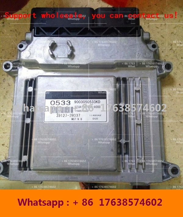Компьютерная плата для двигателя автомобиля Hyundai AT, KIA Fcrte, 39127-2B037/39127-2B005/39127-2B027/39127-2B000/39127-2B025/39127-2B010/ЭБУ
Компьютерная плата для двигателя автомобиля Hyundai AT, KIA Fcrte, 39127-2B037/39127-2B005/39127-2B027/39127-2B000/39127-2B025/39127-2B010/ЭБУ