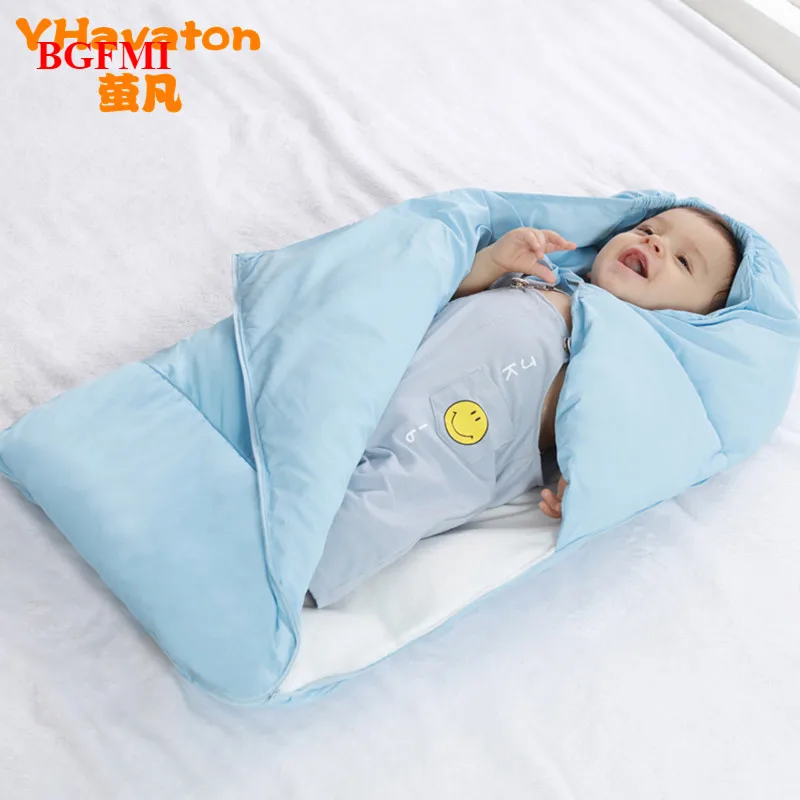 0-2 Years Envelope Baby Newborn Sleeping Bag Winter Stroller Bed Swaddle Blanket Wrap Bedding Cute Embroidered Sleeping Bag Baby
0-2 Years Envelope Baby Newborn Sleeping Bag Winter Stroller Bed Swaddle Blanket Wrap Bedding Cute Embroidered Sleeping Bag Baby