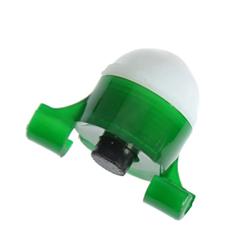 Outdoor Night Fishing Accessories Luminous Electronic Alarm LED Light Fishing Bite Alarms Fishing Line Gear Alert Indicator Tool
Outdoor Night Fishing Accessories Luminous Electronic Alarm LED Light Fishing Bite Alarms Fishing Line Gear Alert Indicator Tool