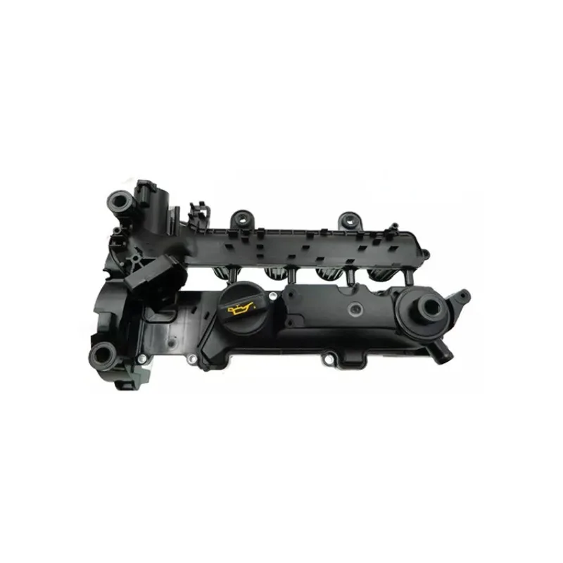 0361.Q5 9648315780 крышка клапана двигателя в сборе для Peugeot 206 207 для Citroen C2
0361.Q5 9648315780 крышка клапана двигателя в сборе для Peugeot 206 207 для Citroen C2