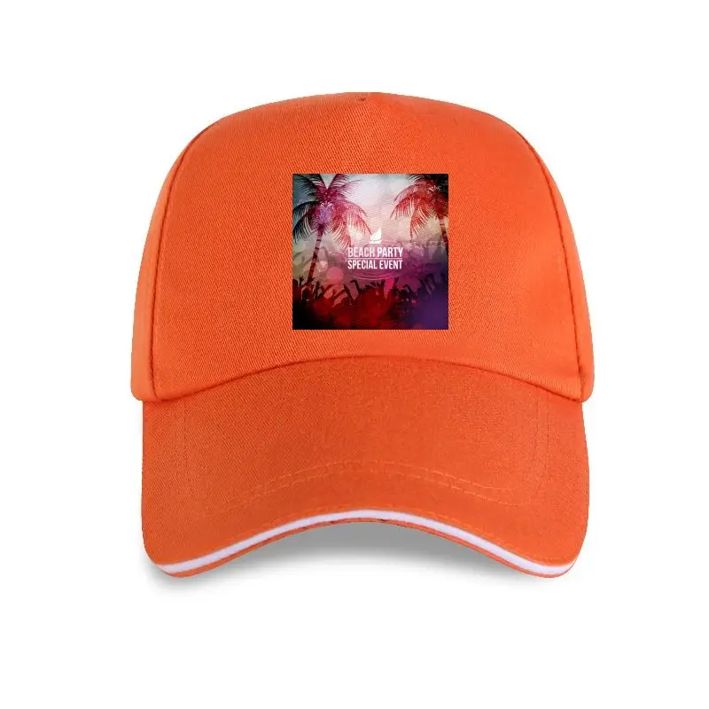 Top Men's Summer Style Beach Party Special Event Men Baseball cap New Summer Men's Casual Print Fashion
Top Men's Summer Style Beach Party Special Event Men Baseball cap New Summer Men's Casual Print Fashion