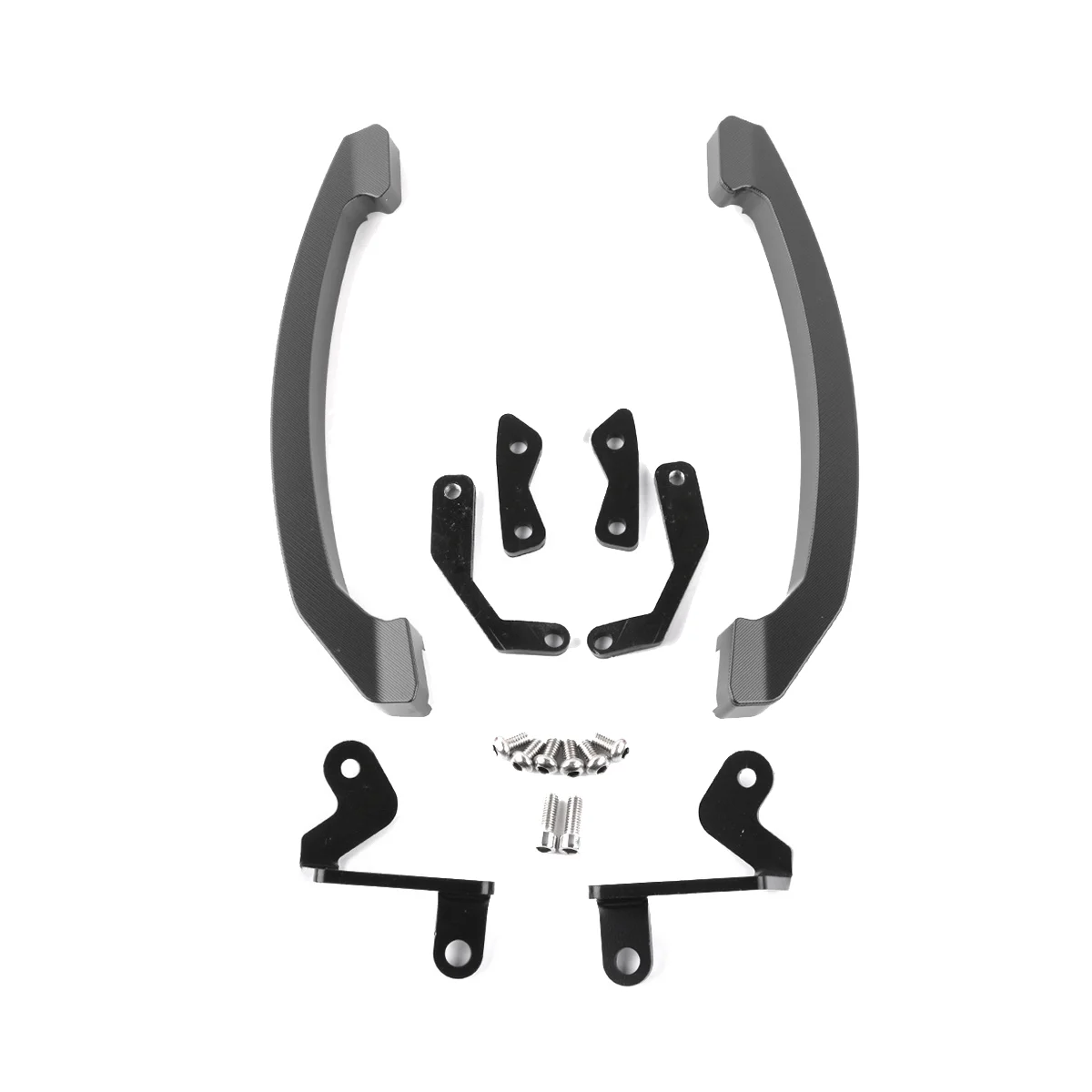 Motorcycle Rear Armrest Rear Armrest Rear Hand Pull Motorcycle Accessories for Yamaha Mt07 B
Motorcycle Rear Armrest Rear Armrest Rear Hand Pull Motorcycle Accessories for Yamaha Mt07 B