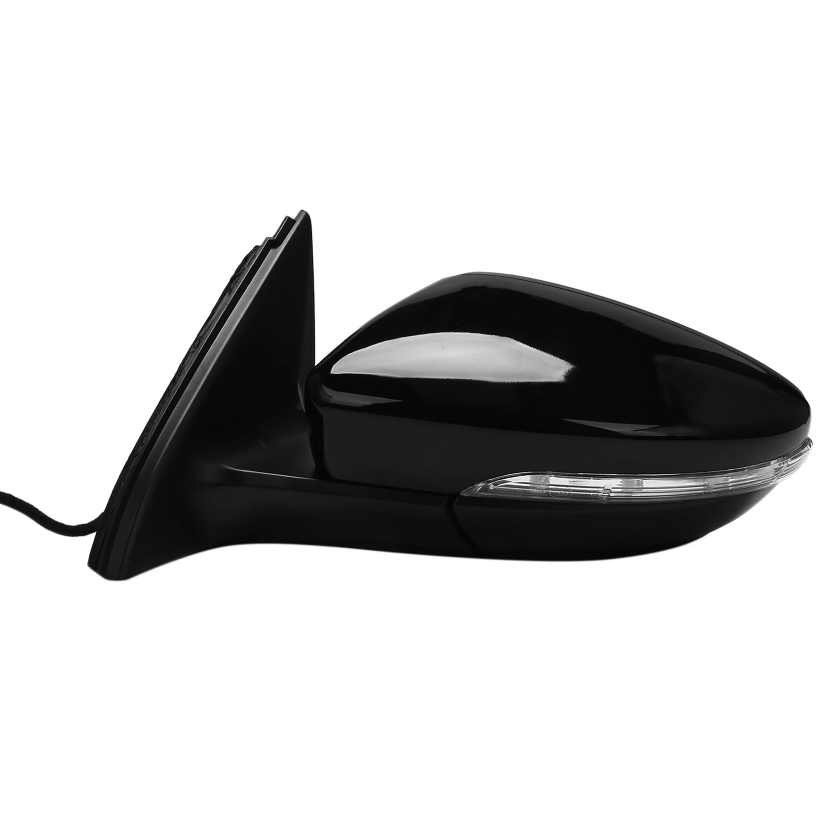 Зеркало заднего вида с левой стороны, 8 проводов, для JETTA 2011-2018 5C7857507
Зеркало заднего вида с левой стороны, 8 проводов, для JETTA 2011-2018 5C7857507