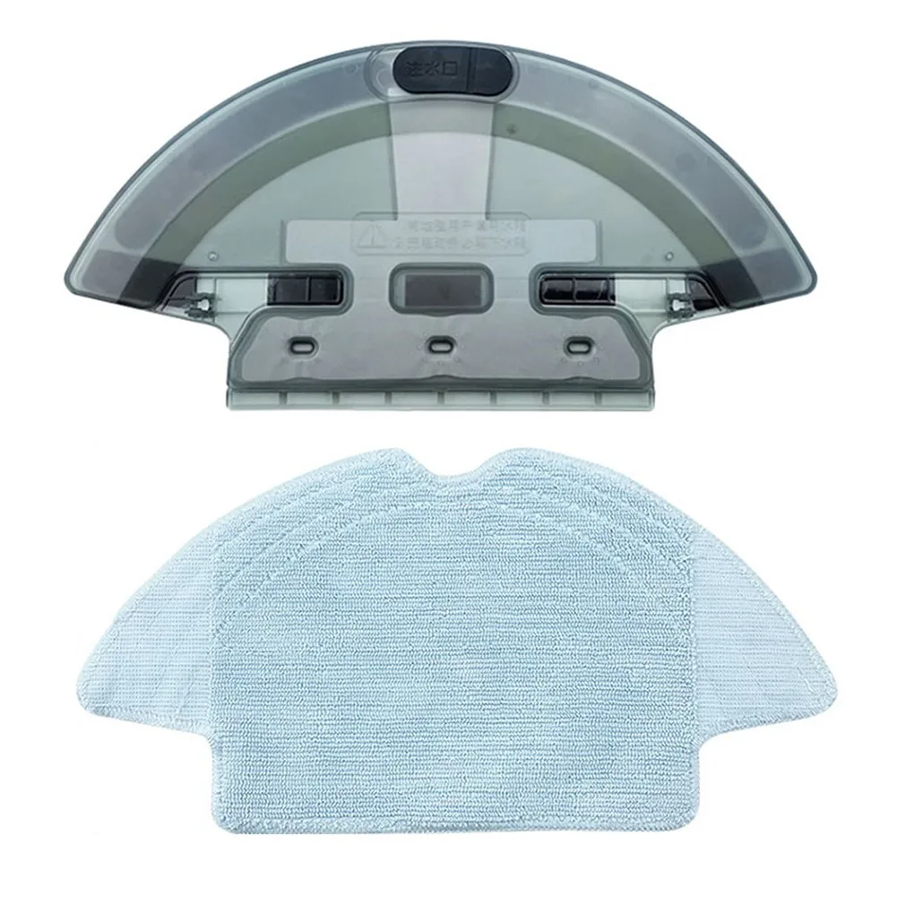 1 Pcs Water Tank And 1 Pcs Mop Cloth For 360 Sweeper S6 Water Tank Vacuum Cleaner Mop Cleaning Cloth Home Robot Spare Parts
1 Pcs Water Tank And 1 Pcs Mop Cloth For 360 Sweeper S6 Water Tank Vacuum Cleaner Mop Cleaning Cloth Home Robot Spare Parts