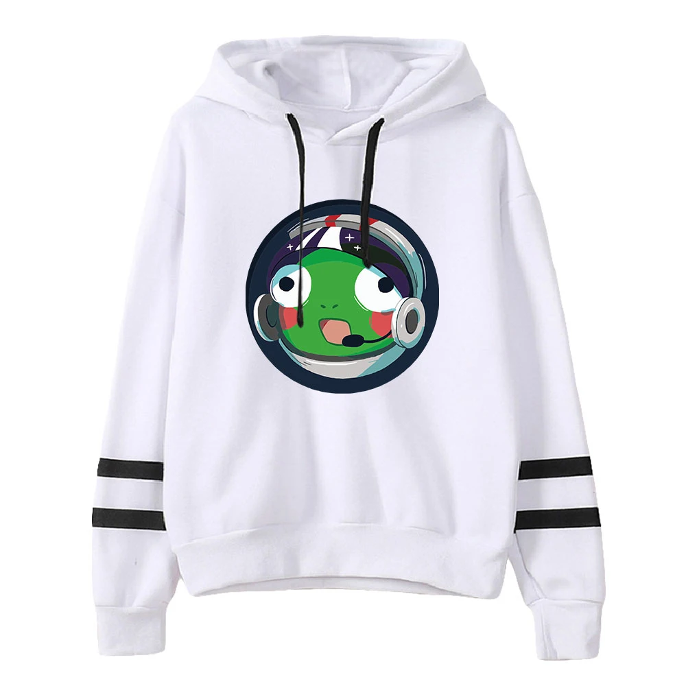 SPACE FROGS Fashion Printed Hoodies Women/Men Long Sleeve Hooded Harajuku Sweatshirts Unisex Casual Streetwear Clothes
SPACE FROGS Fashion Printed Hoodies Women/Men Long Sleeve Hooded Harajuku Sweatshirts Unisex Casual Streetwear Clothes